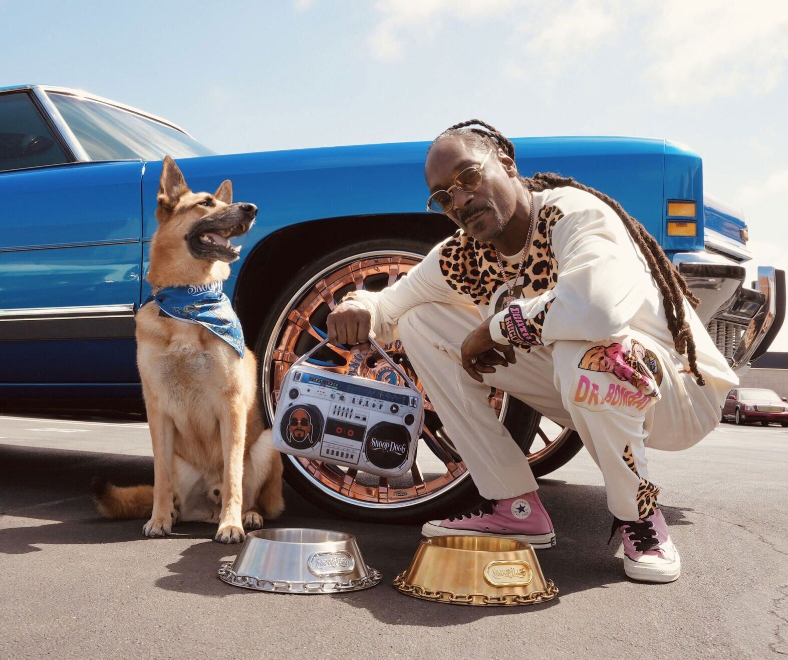 Snoop Doggie Doggs